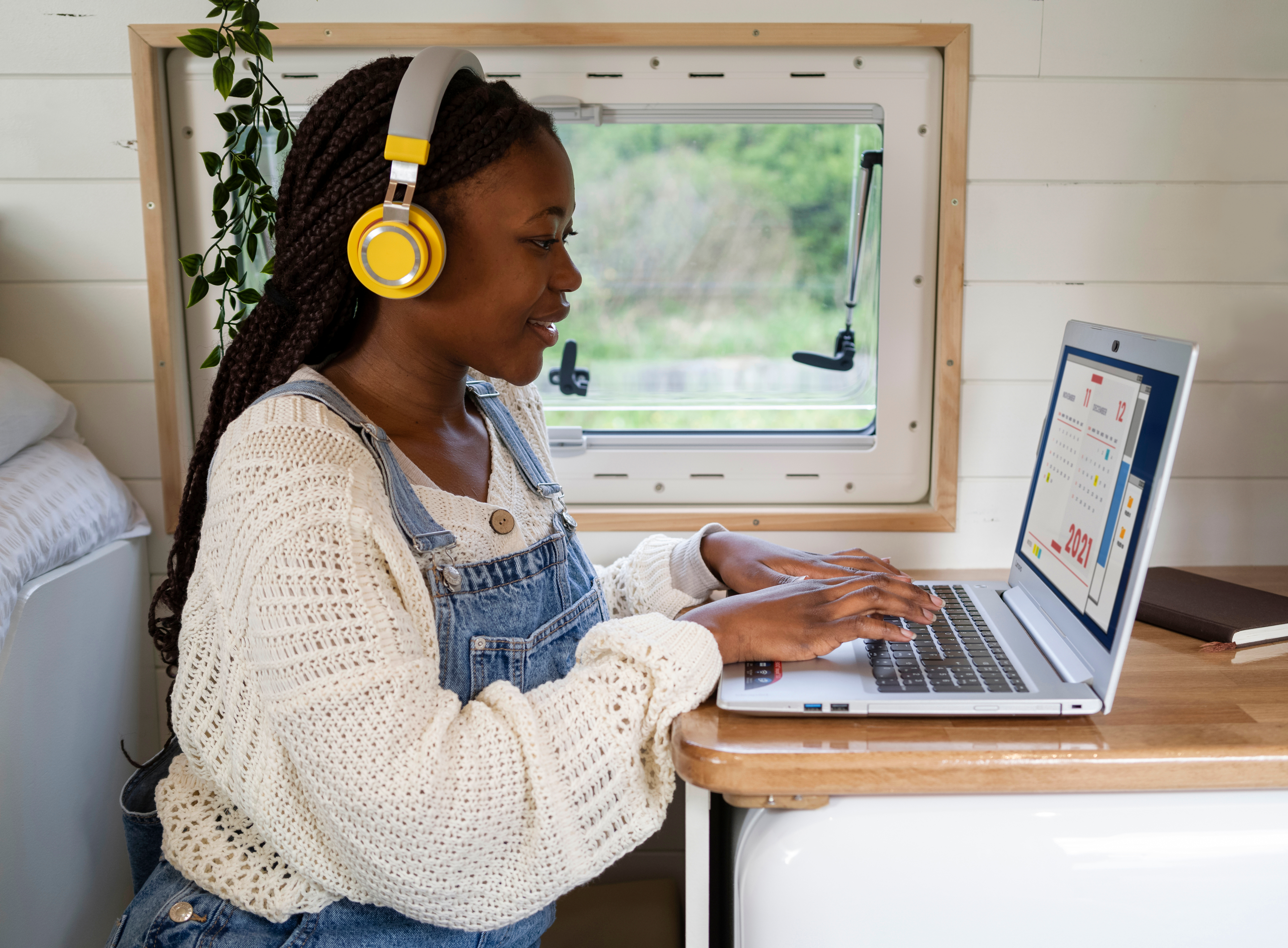 How to Create a Standout Profile